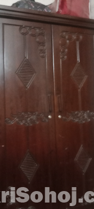 Malaysian wood Almira